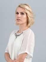 Claire Holt photo