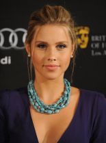 Claire Holt