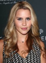 Claire Holt