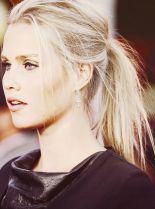 Claire Holt