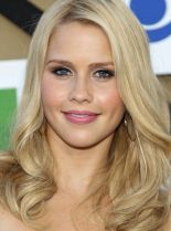 Claire Holt