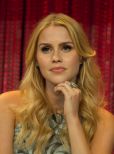 Claire Holt