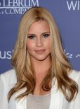 Claire Holt