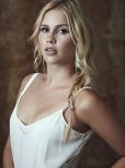 Claire Holt