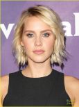 Claire Holt