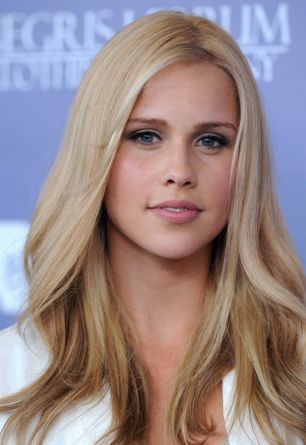 Claire Holt