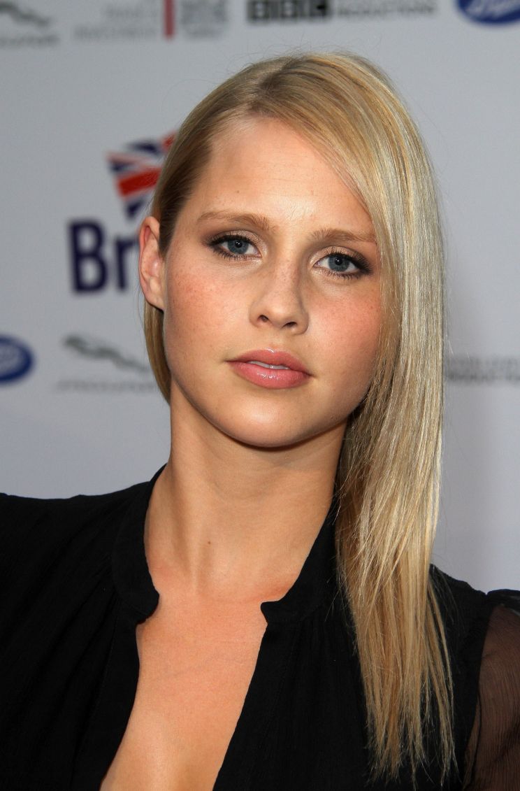 Claire Holt