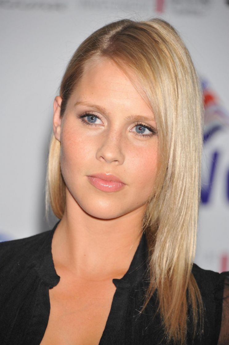 Claire Holt