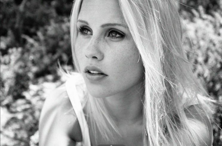 Claire Holt