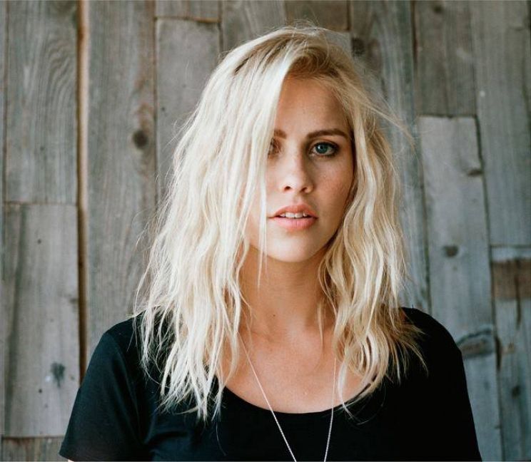 Claire Holt