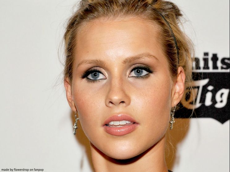 Claire Holt