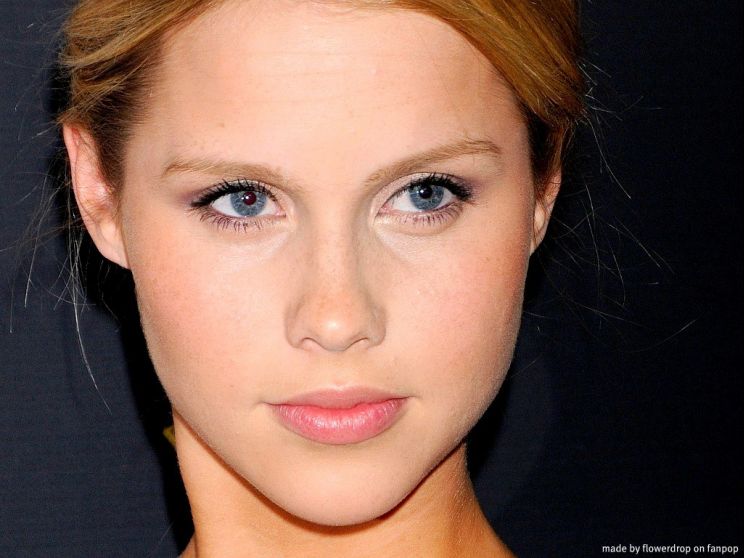 Claire Holt