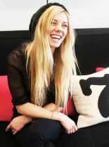 Claire Julien