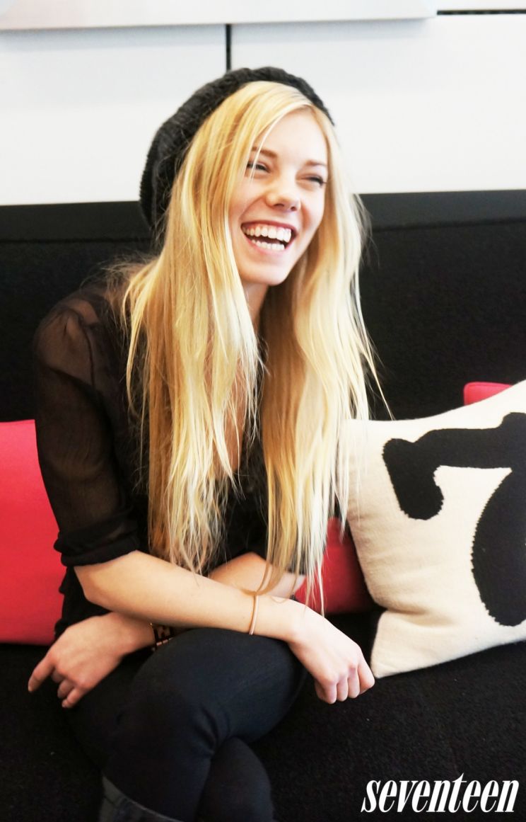 Claire Julien