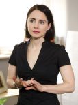 Claire Kahane