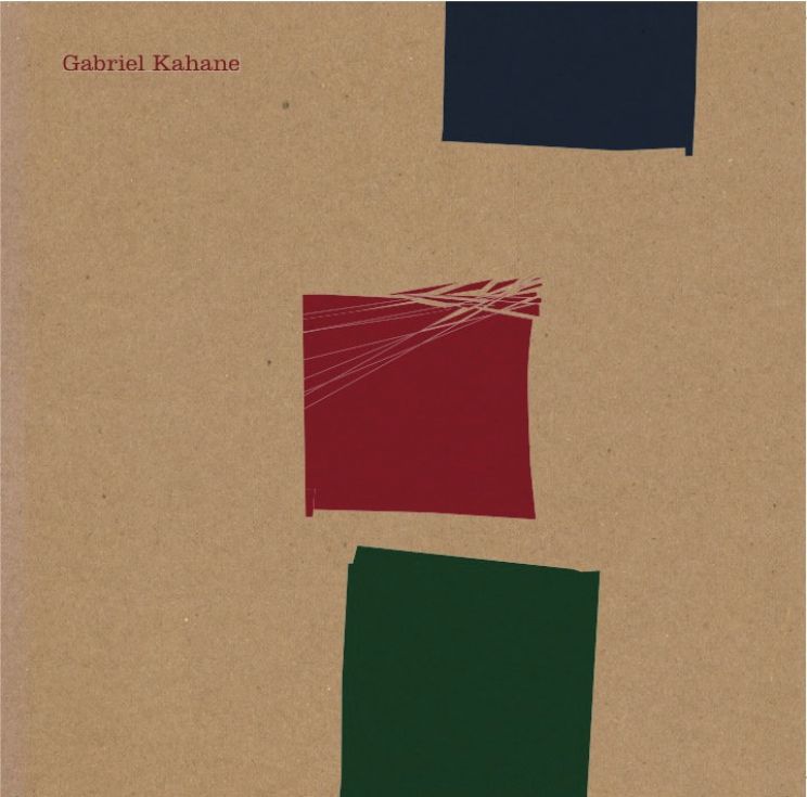 Claire Kahane