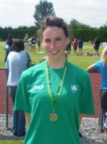 Claire Keelan