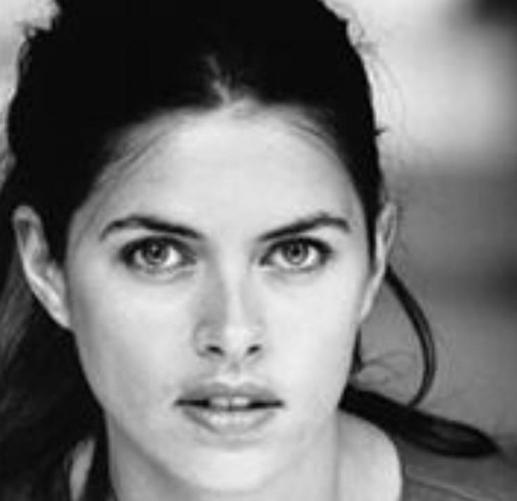 Claire Keelan