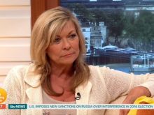 Claire King