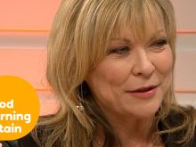 Claire King