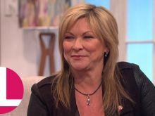 Claire King