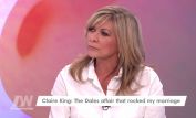 Claire King