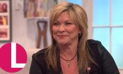 Claire King