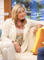 Claire King