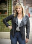 Claire King