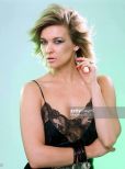 Claire King