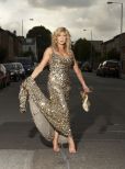 Claire King