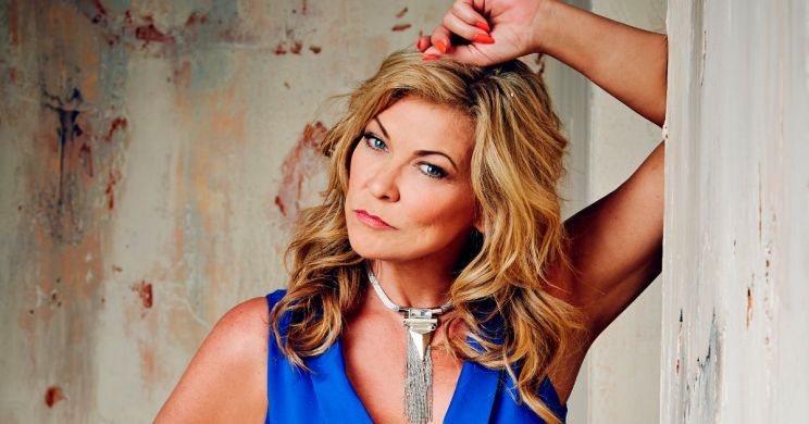 Claire King