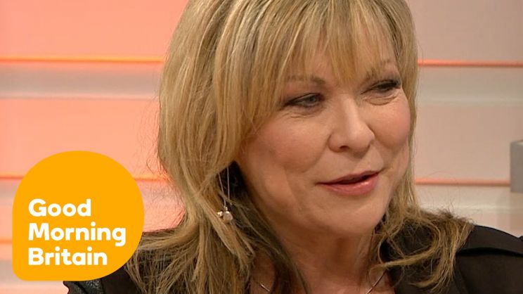 Claire King