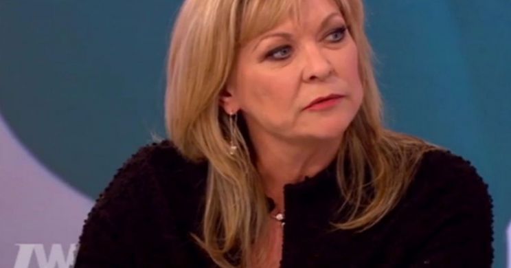 Claire King