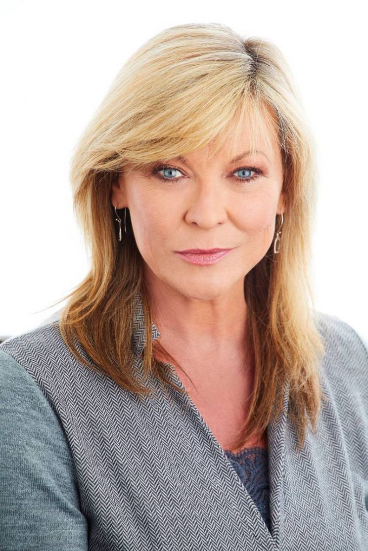 Claire King