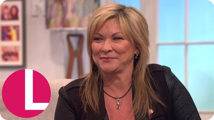 Claire King