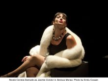 Claire Lautier