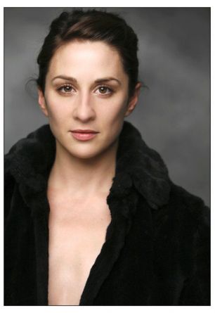 Claire Lautier