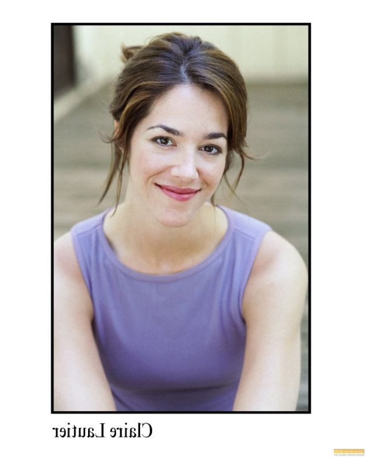 Claire Lautier