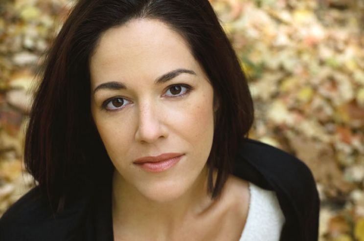 Claire Lautier