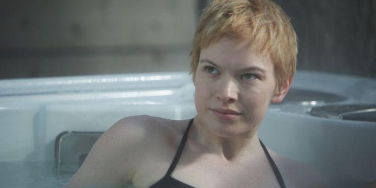 Claire Lautier