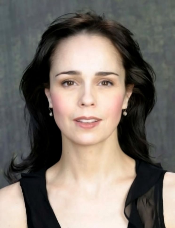 Claire Lautier