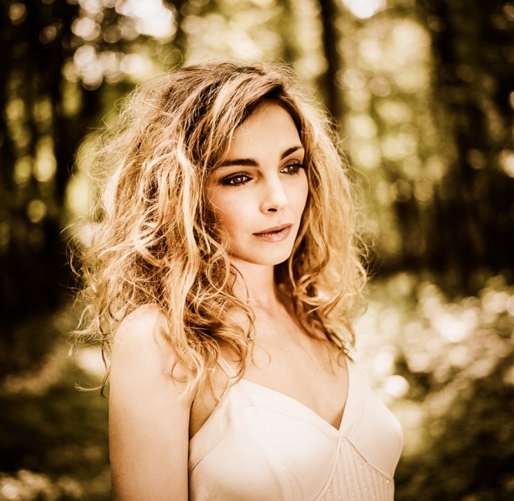 Claire Lautier