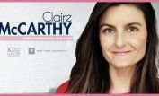 Claire McCarthy
