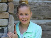 Claire McReynolds
