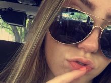 Claire McReynolds