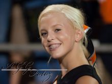 Claire McReynolds