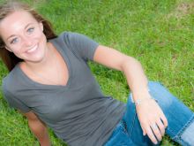 Claire McReynolds