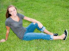 Claire McReynolds