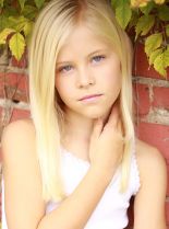 Claire McReynolds